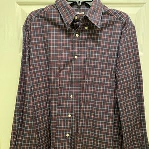 Kirkland Dress Shirt